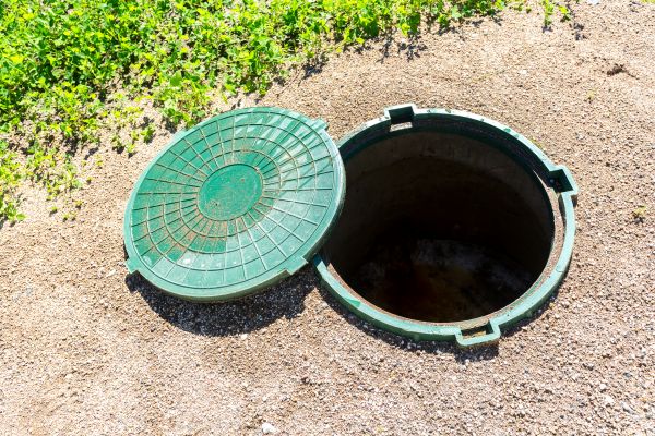 Sewage System Repair - Sewage System Repair Cumming, Georgia