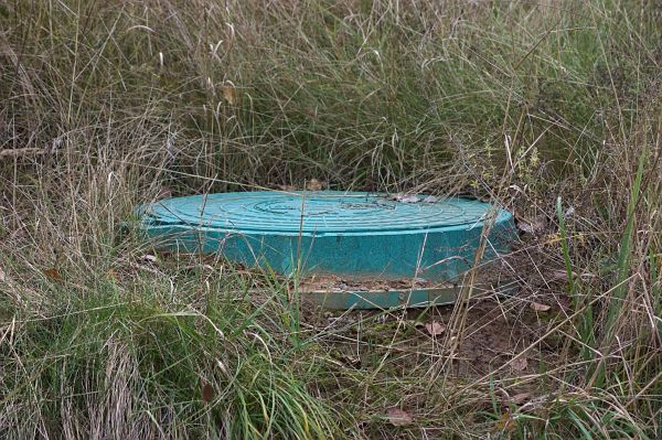 Septic Tank Maintenance