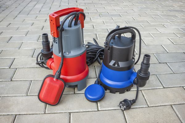 Effluent Pump Repair - Effluent Pump Repair Cumming, Georgia
