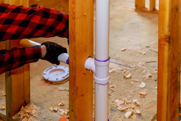 Sewer System Maintenance