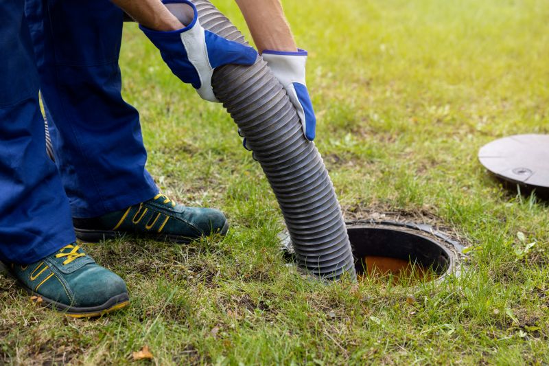Septic Pump Maintenance