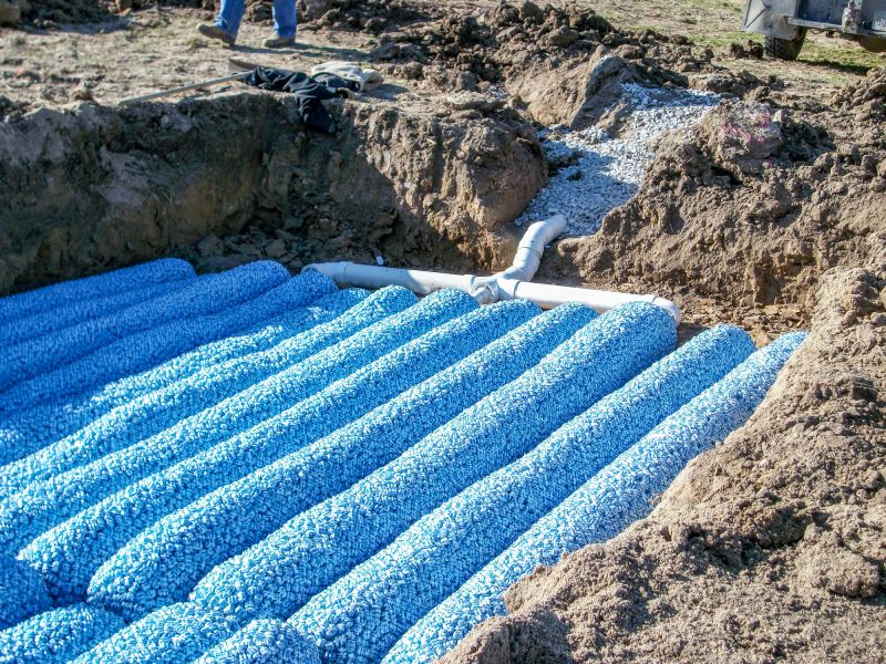 Septic System Planning
