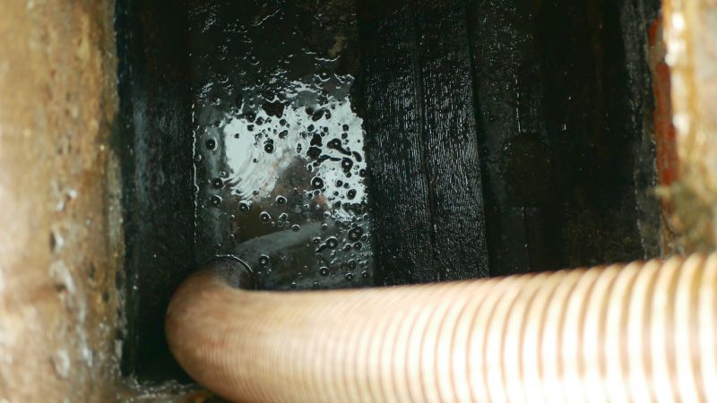 Sewer Line Unclogging in Boca Raton, FL